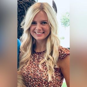 Meet your Posher, Jenna